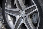 Mercedes-Benz ML63 AMG 10th Anniversary 2009 года